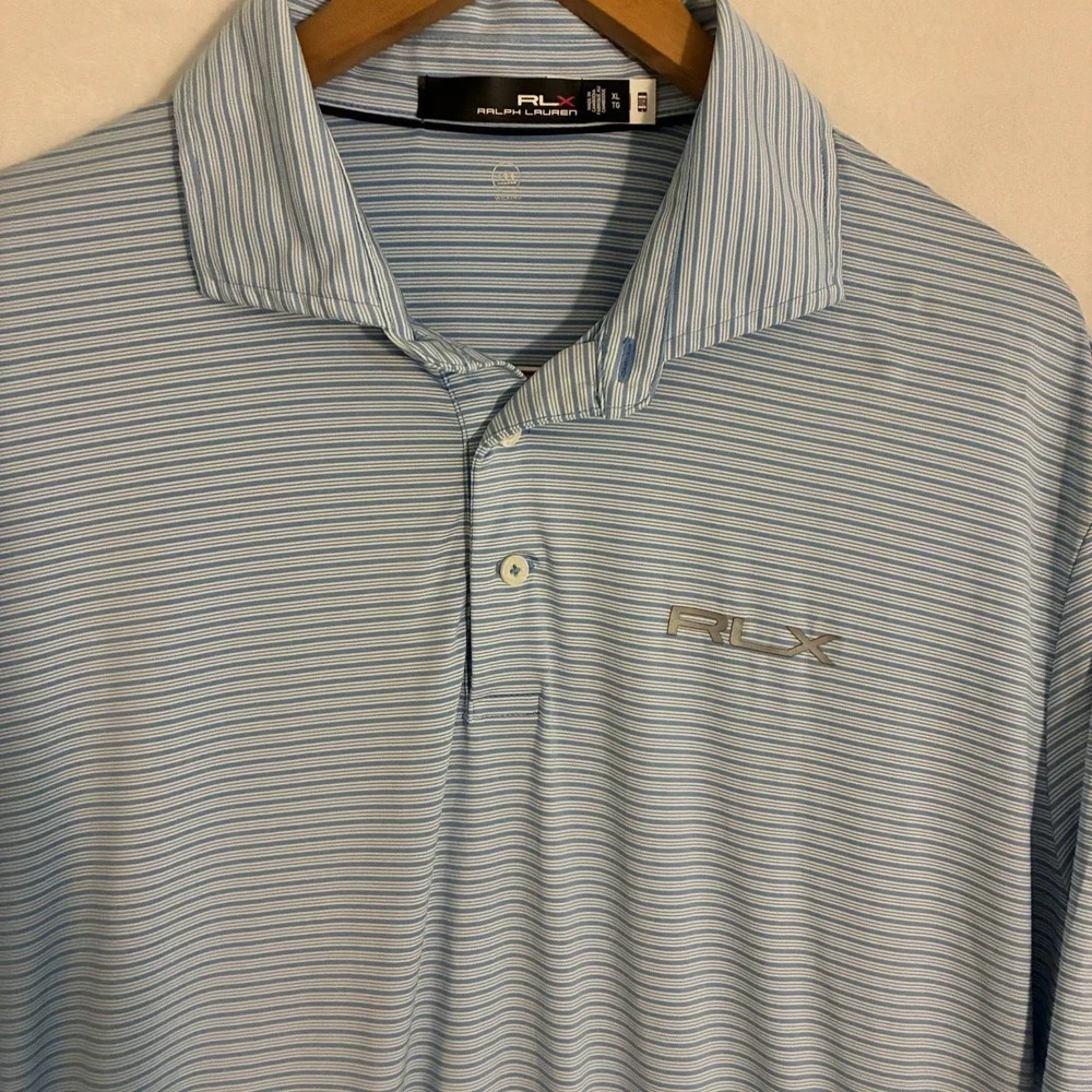 Ralph Lauren rlx ralph